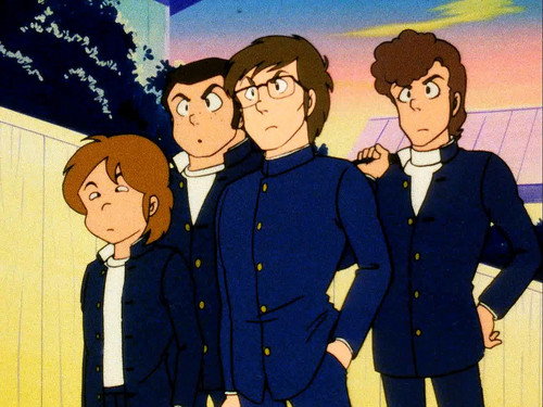 Operation - Peek in the Woman's Bath