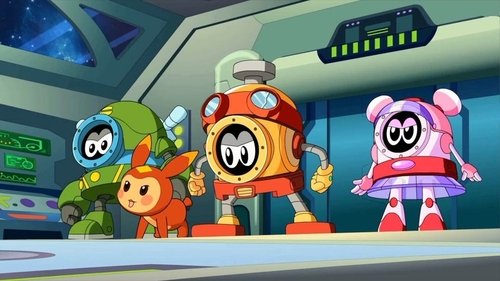 Background image for Episode 5