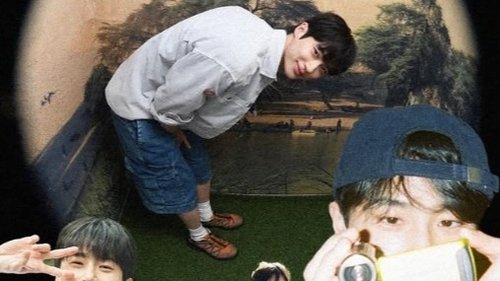 Background image for Hyeri's Club (Guest Byeon Woo Seok)