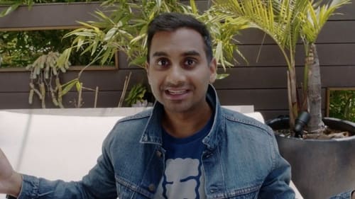 73 Questions With Aziz Ansari