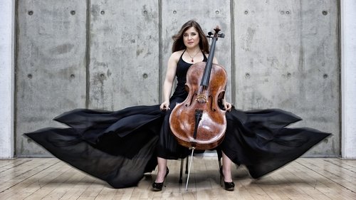 Background image for Beethoven, Shostakovich & Rachmaninov