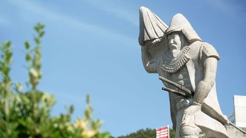 Background image for THE SAMURAI OF THE SEA