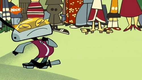 Background image for Samurai Vac