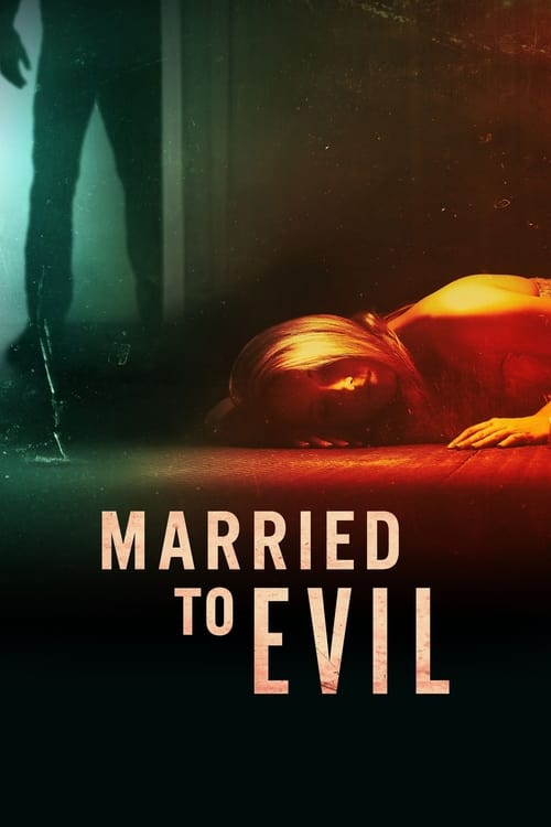 Show cover for Married to Evil