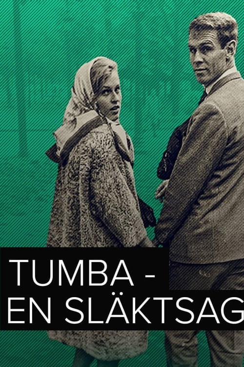 Show cover for Tumba – en släktsaga