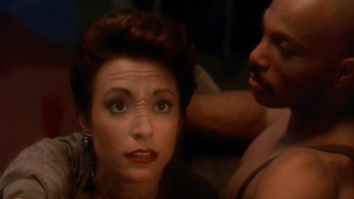Background image for Through the Looking Glass