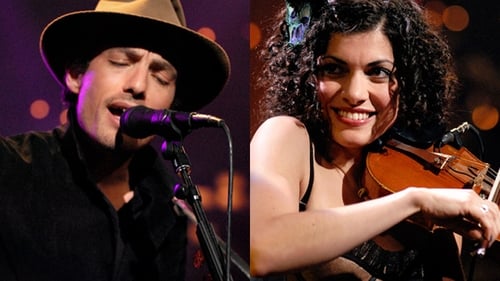 Jakob Dylan / Carrie Rodriguez