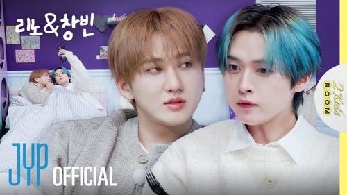 Background image for Ep.19 Lee know X Changbin