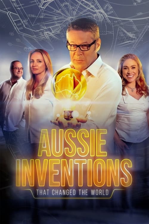 Show cover for Aussie Inventions That Changed The World