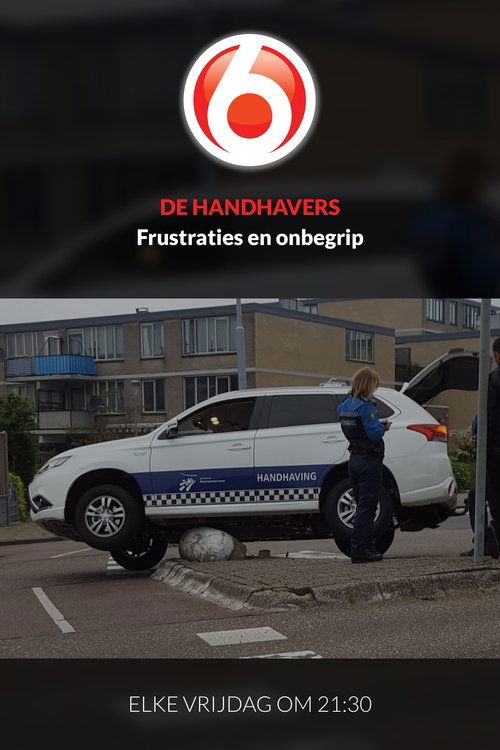 De Handhavers