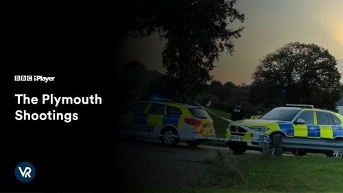 Background image for The Plymouth Shootings