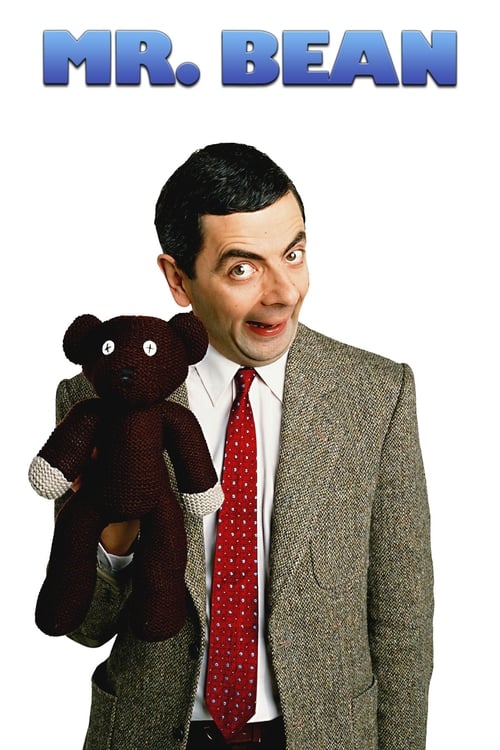 Show cover for Mr. Bean