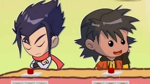 Background image for Episode 6