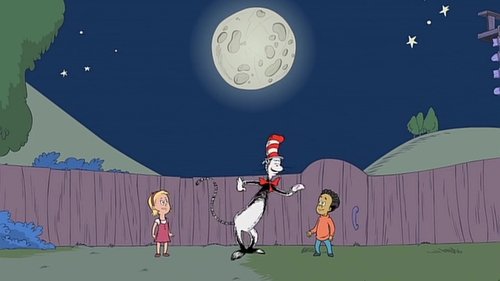 Background image for Jumping on the Moon/Sneezy Riders