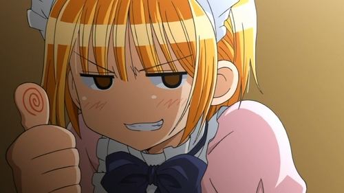 Background image for I Don't Like My Big Brother at All!!