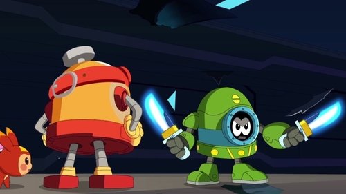 Background image for Episode 21