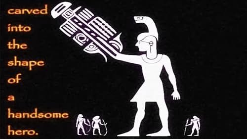 Background image for MONUMENTMYTHOLOGY
