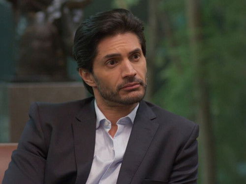 "Bienvenida a la familia, Leona"