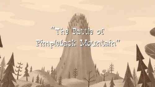 The Battle of Pimpleback Mountain