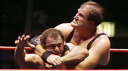 Background image for Madison Square Garden - 10/17/1983