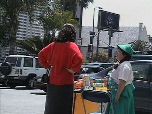 Background image for Girl Scouts (AKA Beer Talent Show)