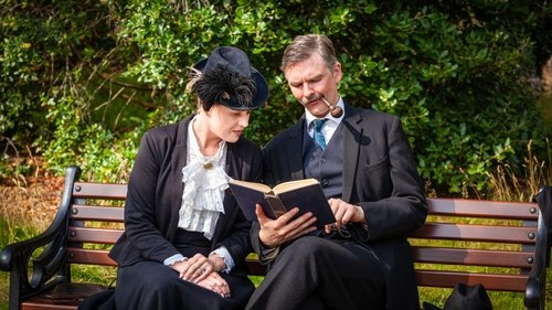 Background image for Michael Joseph O'Rahilly & Nancy Brown