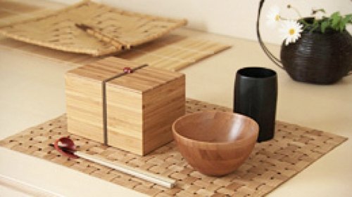 Background image for Bamboo