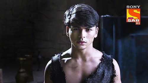 Aladdin Decides To Take Revenge