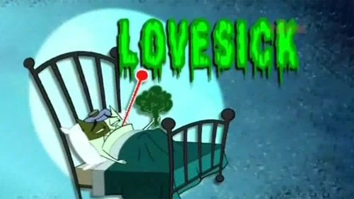 Background image for Lovesick