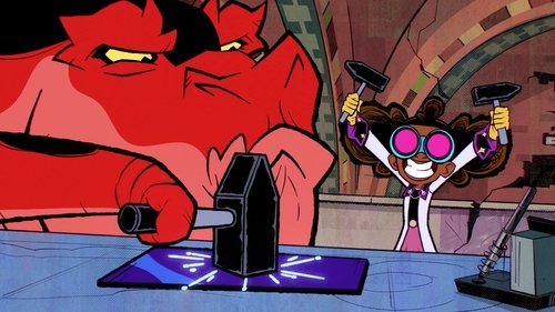 Background image for Party Girl