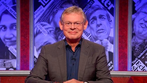 Background image for Martin Clunes, Helen Lewis, Ian Smith