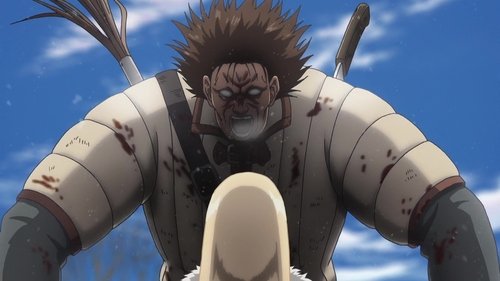 Background image for Out of the Cradle