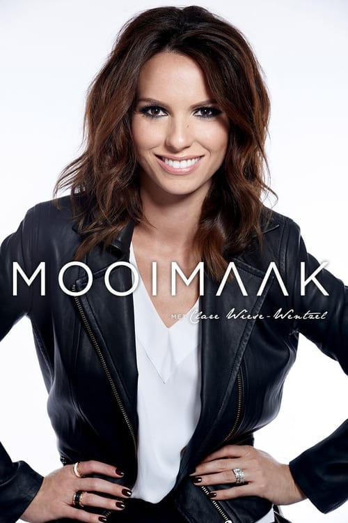 Show cover for Mooimaak met Clare Wiese-Wentzel