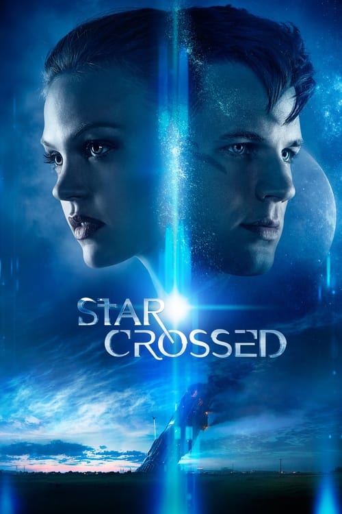 Show cover for Star-Crossed