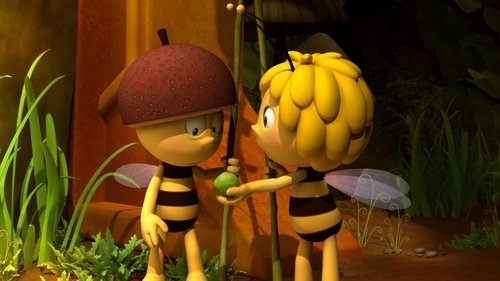 Background image for Willy Guards the Hive