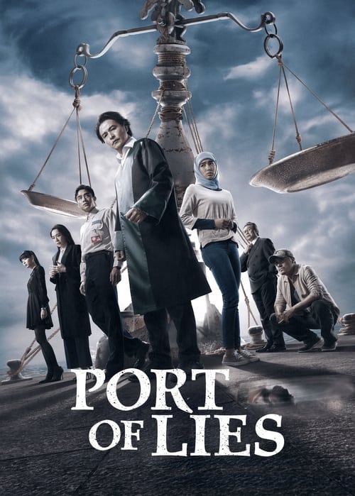 Port of Lies