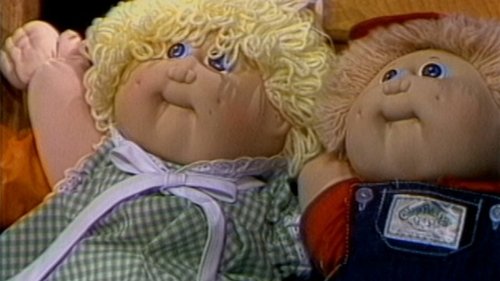 Background image for Cabbage Patch Clash