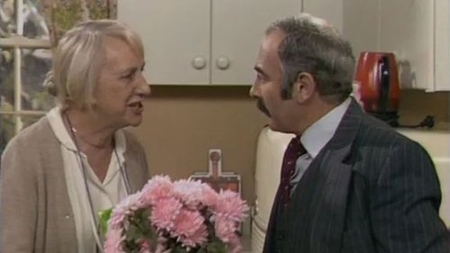 The Nursing Home