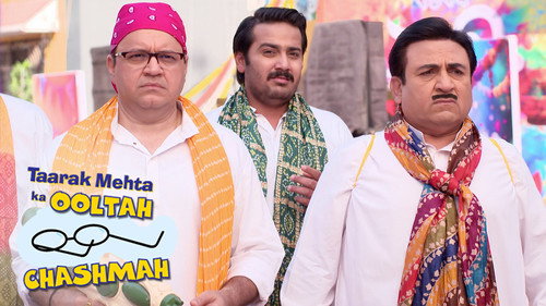 Holi Challenge Ka Winner