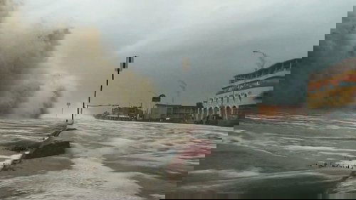 Background image for Killer Hurricanes