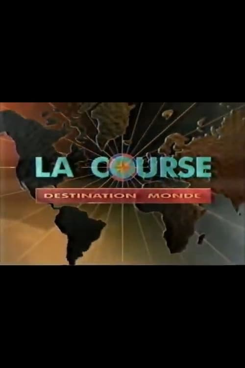 Show cover for La Course Destination Monde