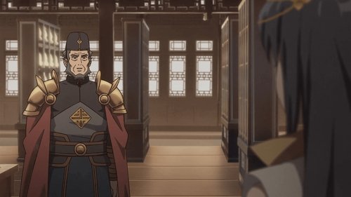 Background image for Brothers At Odds