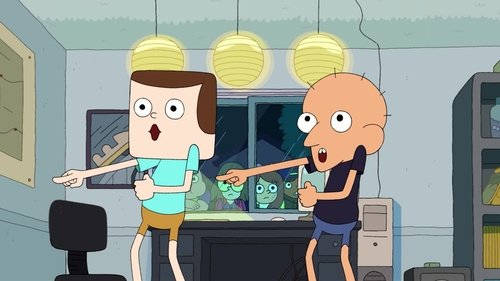 Background image for Episode 7