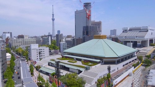 Background image for Keyword: Ryogoku