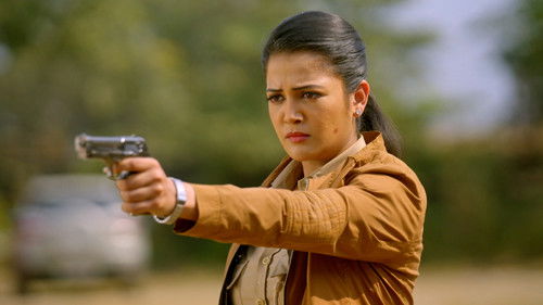 Chasing The Chingari