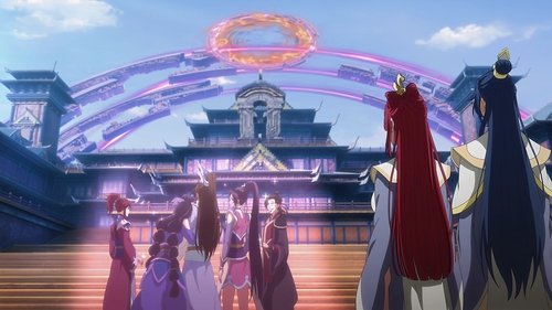 Background image for Episode 17