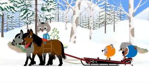 Background image for Troika