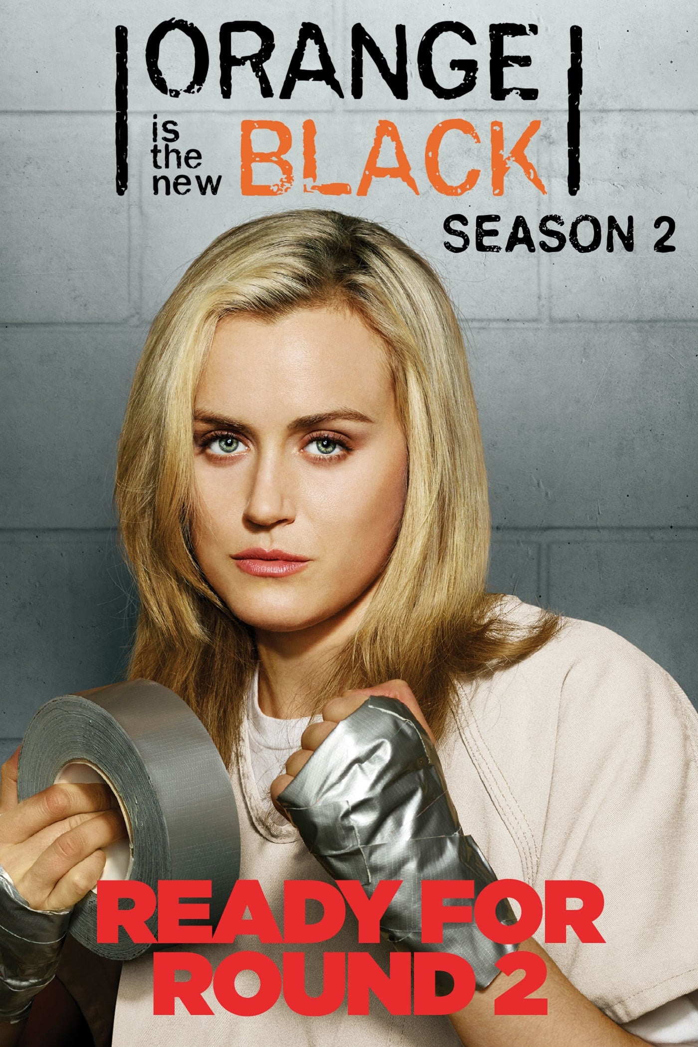 Season 2 poster