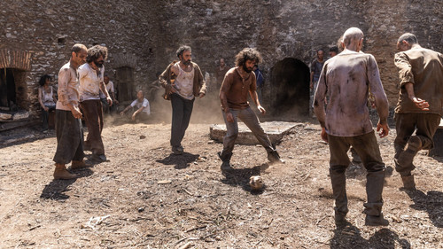 Background image for Our Own Blood