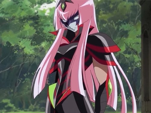 Background image for Protect Aria! The Attack of Sonia, the Pursuer!